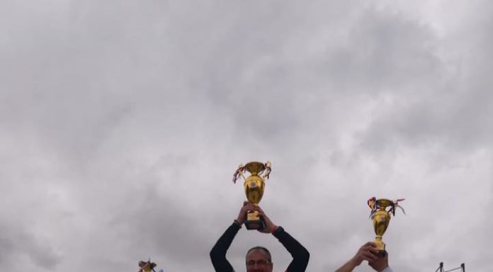 2019 Sezonu Türkiye Oryantiring Şampiyonası’nda Kupaları Aldık!