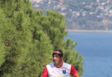 ist5day Özel Yarışı’ndaydık