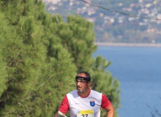 ist5day Özel Yarışı’ndaydık