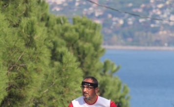 ist5day Özel Yarışı’ndaydık