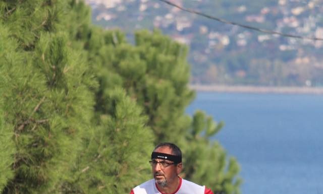 ist5day Özel Yarışı’ndaydık