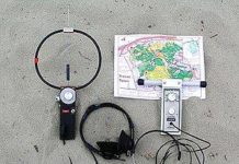 Radio Oryantiring Eğitimi Verildi