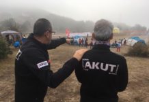 1. Kademe Niksar Ayvazsuyu ve Uluslararası Niksar Cup Yarışması’nda Büyük Başarı Elde Ettik