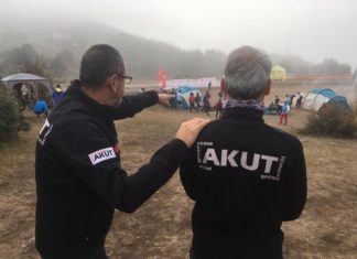 1. Kademe Niksar Ayvazsuyu ve Uluslararası Niksar Cup Yarışması’nda Büyük Başarı Elde Ettik