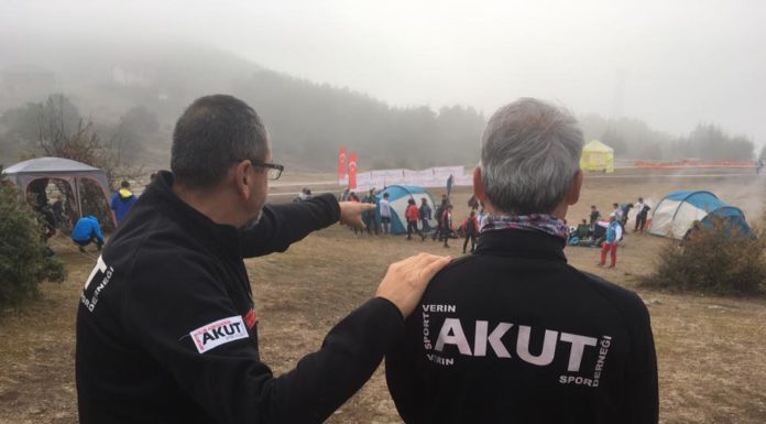 1. Kademe Niksar Ayvazsuyu ve Uluslararası Niksar Cup Yarışması’nda Büyük Başarı Elde Ettik