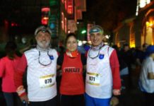 Bursa 4 Days Özel Oryantiring Yarışı’ndaydık