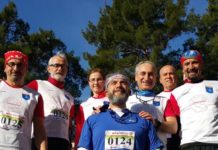 Uluslararası Finı̇ke Oryantı̇rı̇ng Günlerı̇’nde 2 Birincilik Elde Ettik