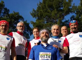 Uluslararası Finı̇ke Oryantı̇rı̇ng Günlerı̇’nde 2 Birincilik Elde Ettik