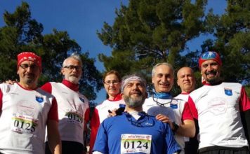 Uluslararası Finı̇ke Oryantı̇rı̇ng Günlerı̇’nde 2 Birincilik Elde Ettik