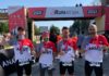 AKUT Atletizm Sporcuları Antalya 16.Runatolia Maratonu’na Katıldılar