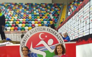 Salon Şampiyonası’nda Büyük Başarılar Kazandık!