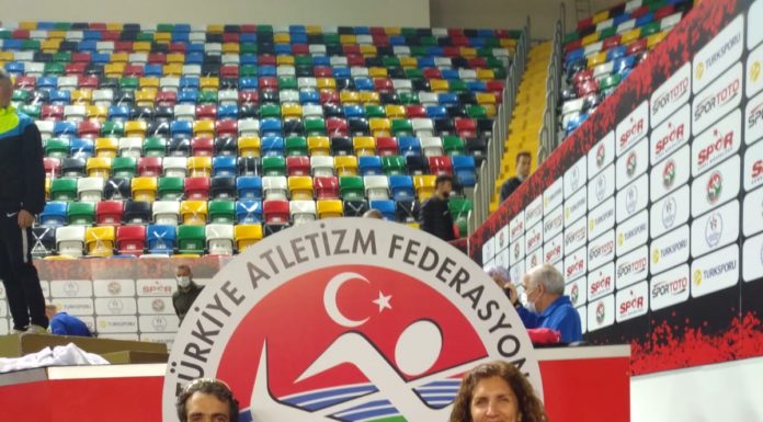 Salon Şampiyonası’nda Büyük Başarılar Kazandık!