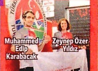 Şampiyonluk Sevinci