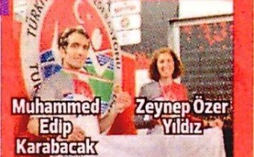 Şampiyonluk Sevinci