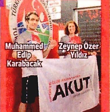 Şampiyonluk Sevinci