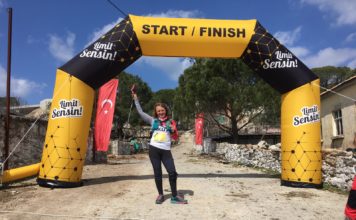 AKUT Spor Kulübü Sporcuları Kürsülerden İnmiyorlar