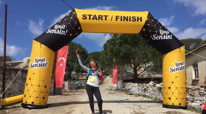 AKUT Spor Kulübü Sporcuları Kürsülerden İnmiyorlar