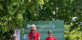 AKUT Sporcuları Sapanca Ulta Maratonu’nda Yine Kürsüde