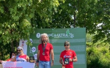 AKUT Sporcuları Sapanca Ulta Maratonu’nda Yine Kürsüde