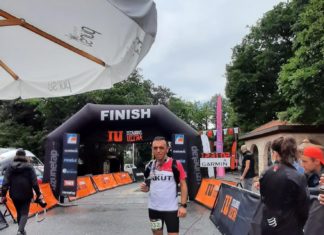 AKUT Sporcuları, İstanbul Ultra Maratonu’nda 2 Birincilik Elde Etti