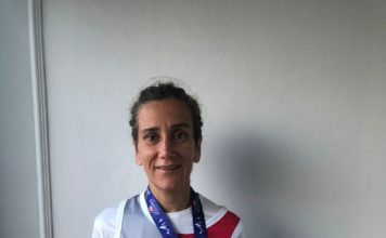 Uludağ Ultra Trai Maratonu’nda Sporcumuz Seda Kurtuldu’ dan Büyük Başarı