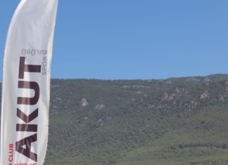 Kiteboard Sporcularımız, Hayalimizi Gerçekleştirdi