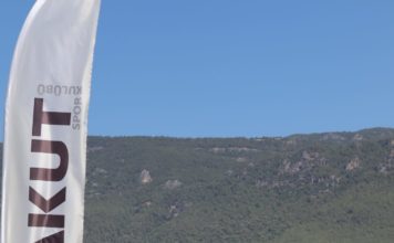 Kiteboard Sporcularımız, Hayalimizi Gerçekleştirdi