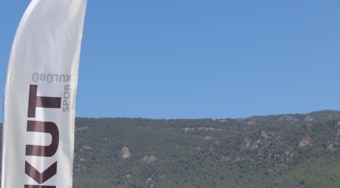 Kiteboard Sporcularımız, Hayalimizi Gerçekleştirdi