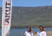 AKUT Sporcularımız Formula Kite Avrupa Şampiyonası’na Gidiyor