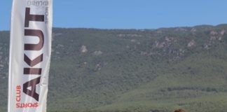 AKUT Sporcularımız Formula Kite Avrupa Şampiyonası’na Gidiyor