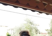 Sporcumuz Ayşegül Yılmaz Yine Kürsüde!