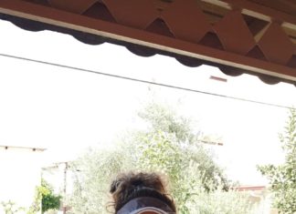 Sporcumuz Ayşegül Yılmaz Yine Kürsüde!