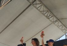 AKUT Spor kulübü Sporcusu Ultra Tuz Gölü Maratonu Deneyimlerini Anlattı