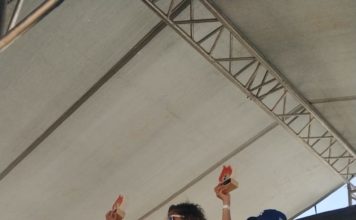 AKUT Spor kulübü Sporcusu Ultra Tuz Gölü Maratonu Deneyimlerini Anlattı