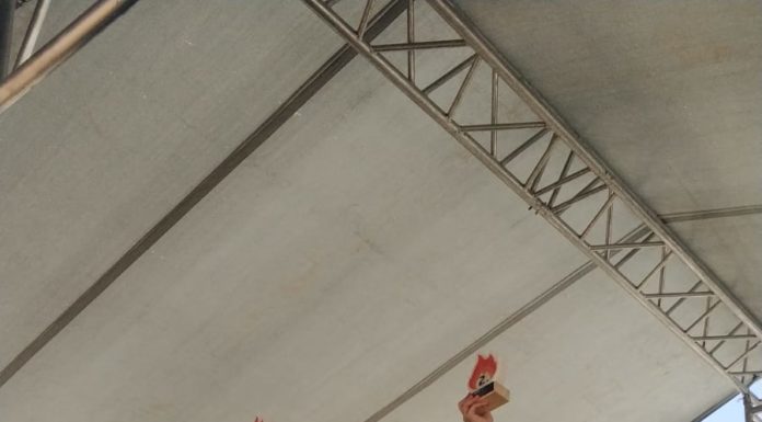 AKUT Spor kulübü Sporcusu Ultra Tuz Gölü Maratonu Deneyimlerini Anlattı