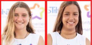 Kiteboard Sporcularımız Avrupa Şampiyonası’nda!