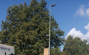 AKUT Sporcuları “İstanbul’u Koşuyor”