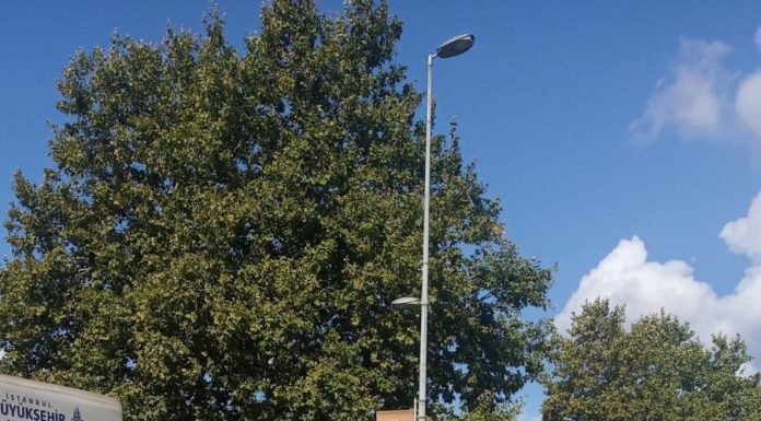 AKUT Sporcuları “İstanbul’u Koşuyor”