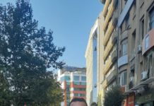 AKUT Sporcuları İzmir Yarı Maratonu’nda