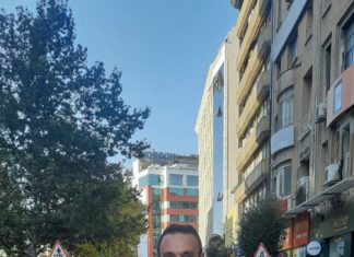 AKUT Sporcuları İzmir Yarı Maratonu’nda