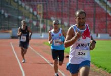 AKUT Sporcuları Balıkesir Koşusu’nda Yine Kürsüde!