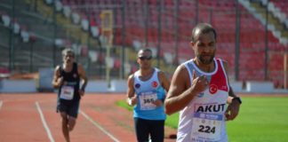 AKUT Sporcuları Balıkesir Koşusu’nda Yine Kürsüde!