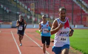 AKUT Sporcuları Balıkesir Koşusu’nda Yine Kürsüde!