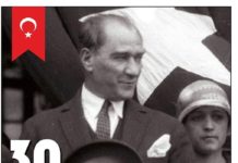 30 Ağustos Zafer Bayramımızı Koşarak Kutladık