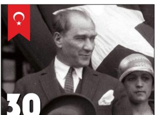 30 Ağustos Zafer Bayramımızı Koşarak Kutladık