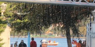 Sporcumuz İbrahim Çöp, Kıtalararası Triatlon Deneyimini Anlattı