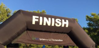 AKUT Sporcuları Likya Yolu Ultra Maratonu’nda Yine Kürsüde!