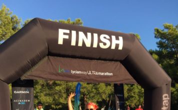 AKUT Sporcuları Likya Yolu Ultra Maratonu’nda Yine Kürsüde!