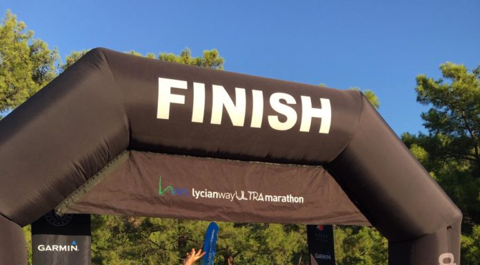 AKUT Sporcuları Likya Yolu Ultra Maratonu’nda Yine Kürsüde!