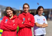 AKUT Sporcuları Dünya Şampiyonasında!